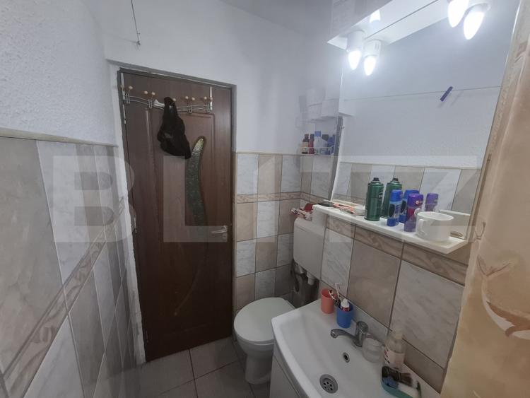 Apartament cu 2 camere, 41 mp, zona Micro 15