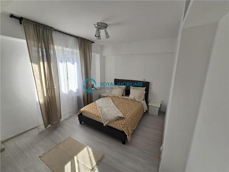 Royal Imobiliare - Vanzare apartament 2 camere in zona Ultracentral