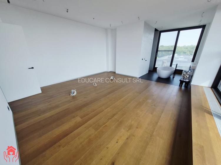 JANDARMERIEI-Luxury penthouse, LOCUL 1 castigat RIDA 2024-Residential Romania! - 29