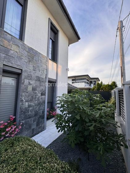 Casă modernă de vanzare - 4