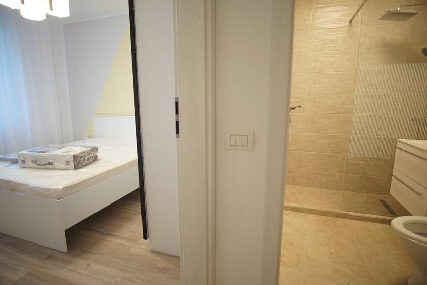 Piata Muncii 2min.Metrou Apartament Lux