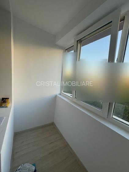 ✨ Vânzare Garsonieră Modernă, Renovată la Cheie – Parcul Titănel - 6