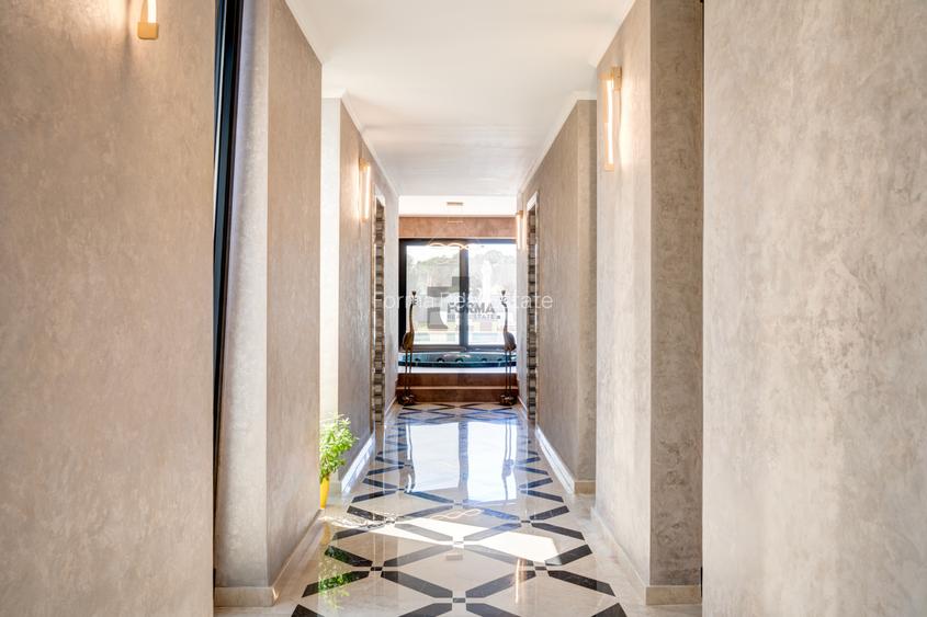 Proprietate Investitionala - Zona Amber Forest - 723 mp - 1700 mp Teren - 13