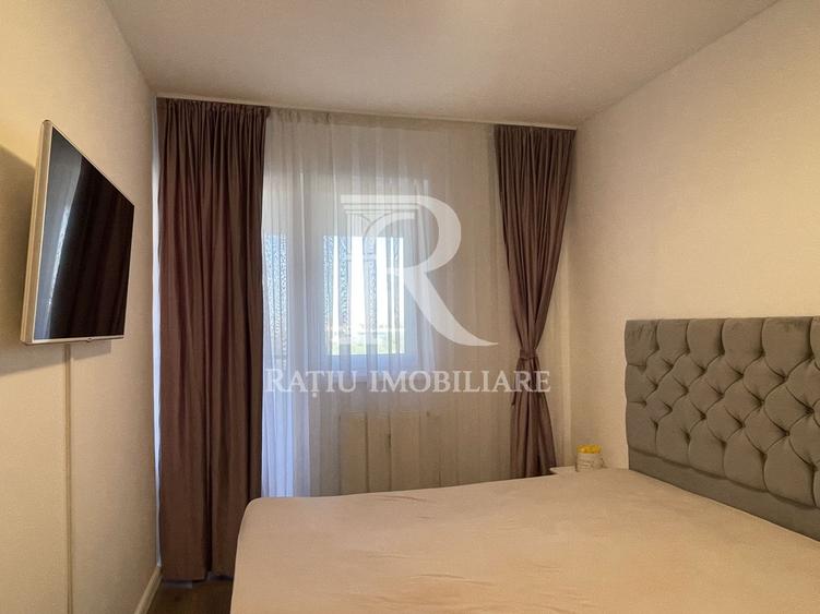 Apartament cu 3 camere | Parcare Supraterana | Prima Nufarul | Oradea