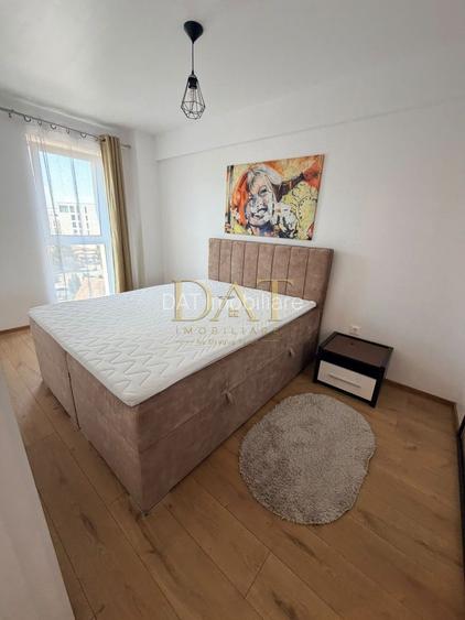 Apartament 2 camere | etaj intermediar | parcare inclusa,Ego Residence - 4