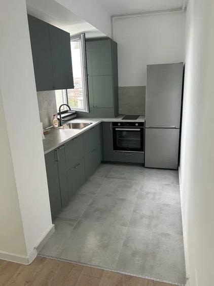 Apartament 2 camere Pacii-Militari/Centrala proprie/Metrou/Bloc nou