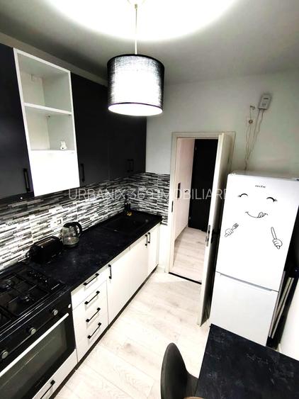 Exigent Plaza Residence Vanzare Garsoniera Moderna ,8 min M Lujerului - 3