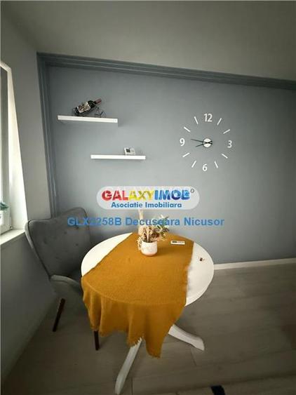 Apartament 3 Camere, Orhideelor, Terasa, Militari Residence, 550 euro - 13