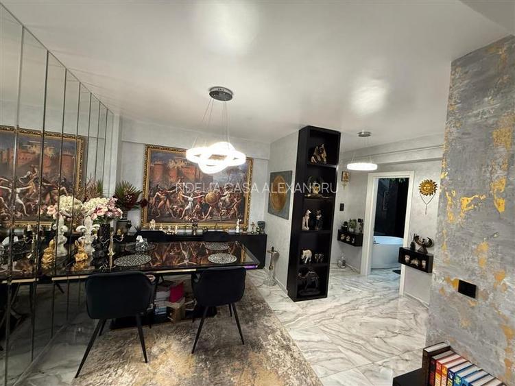 EXCLUSIVITATE! Apartament 2 Camere Decomandat, 79 mp, Loc de Parcare Inclus, Mob - 5