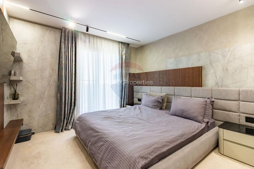 Casă / Vilă de vanzare cu 4 camere, Cosmopolis, premium - 26