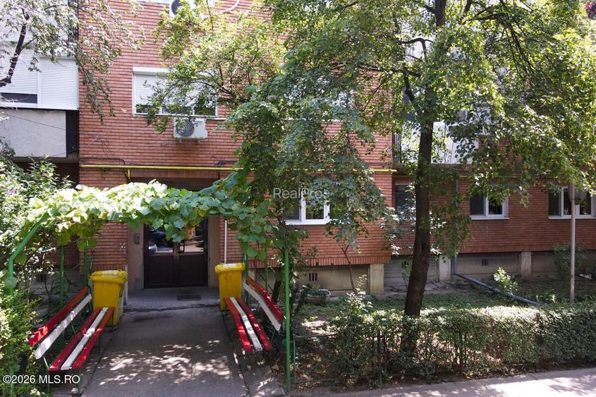 Mircea Cel Batran - 3 Camere, Decomandat, 2 Bai, Centrala - 18