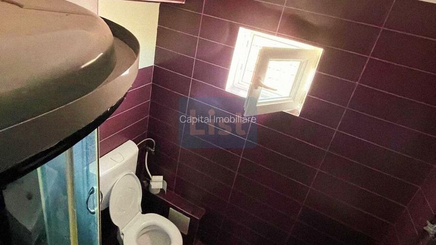 Casă Brebu Centru 140m², 4 camere, 159.000€ - 8