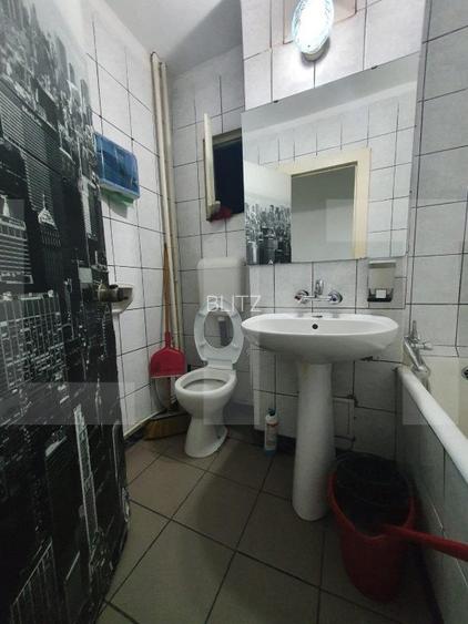 Apartament cu 2 camere, decomandat, 51mp, Manastur, zona Big - 4