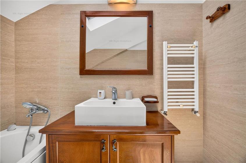 COMISION 0% | Apartament 3 camere | Decomandat | Sanpetru Residence