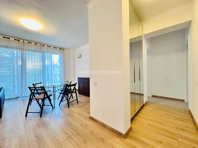 3 Camere || Victoriei - Kiseleff || Parcare Subterana - 9