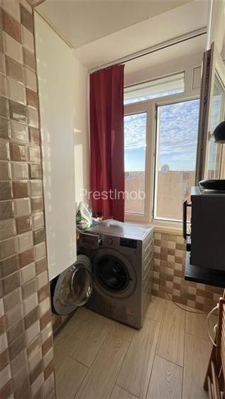 De vanzare garsoniera in Mureseni - 12