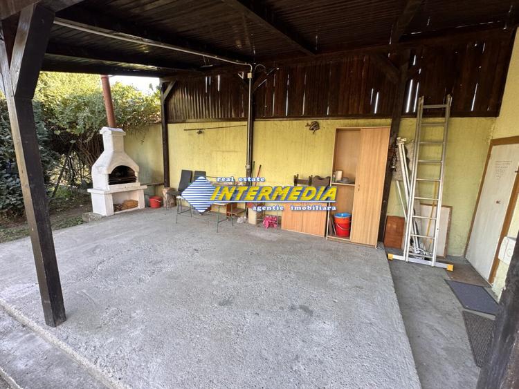 CASA 4 CAMERE I ALBA IULIA I 131 MP I TEREN 1430 MP I TOATE UTILITATILE I