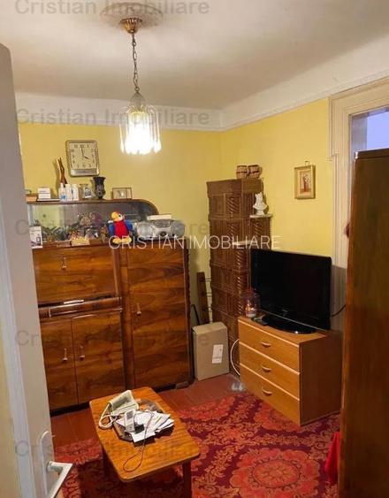 Piata Mare -Casa caramida 4 cam 104mp utili cu teren 290 mp  zona Centrala - 8