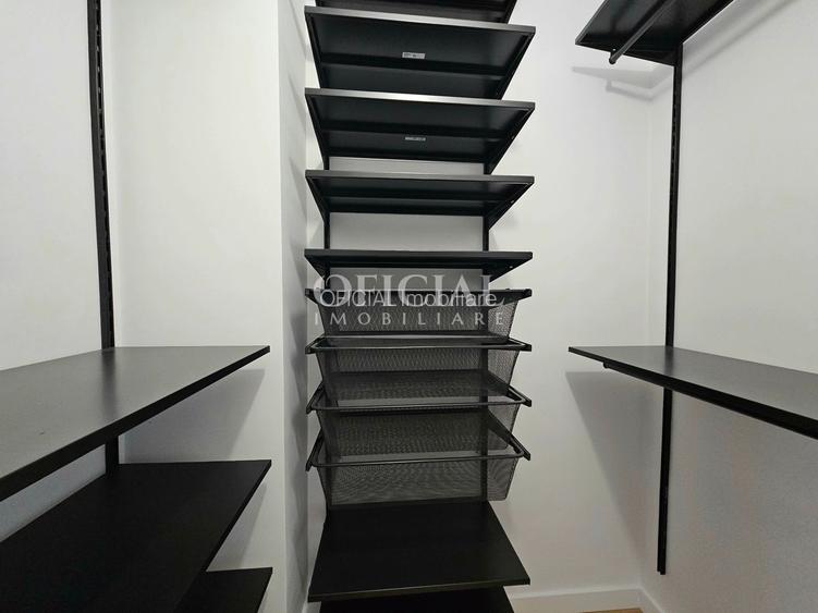 Apartament 3 Camere | 63mp | Renovat complet | Etaj 9/9 | Manastur - 10