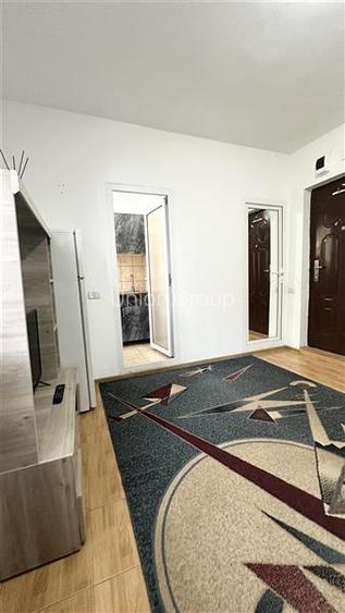 Garsoniera Complet Mobilata si Utilata, Etaj 1, zona Palas - 10