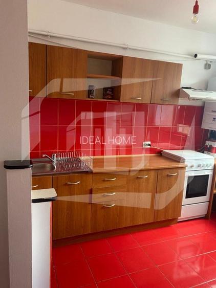 Apartament cu 2 camere, mobilat si utilat, cartier Grigorescu - 5