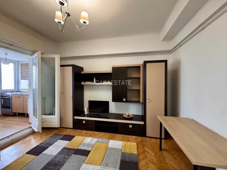 Inchiriere studio Universitate str Ion Ghica - 5