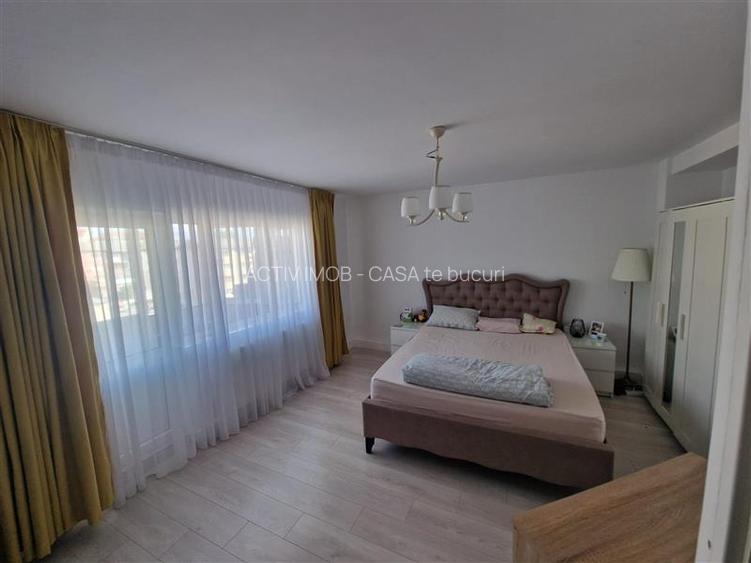 Apartament 2 camere de vanzare in micro 6 strada Basarabiei - 3