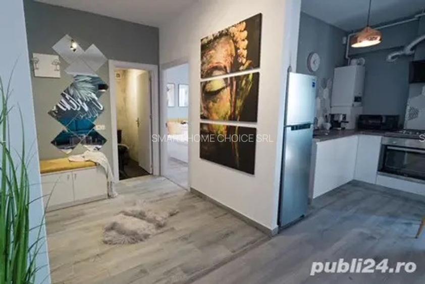 Inchiriere Apartament 2 camere, Central, Unirii, Central Luxury Apartment - 9