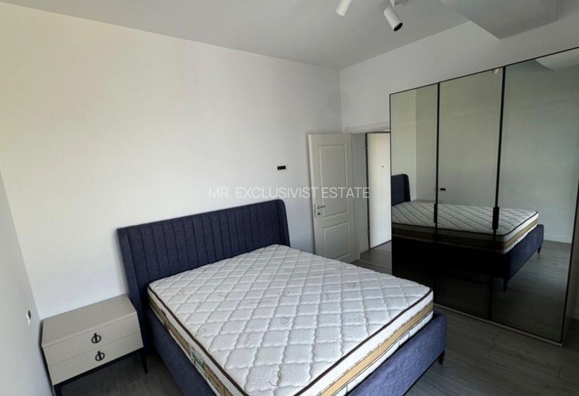 Apartament 2 camere zona Grozăvești Politehnica Regie in Ranetti Residence - 4