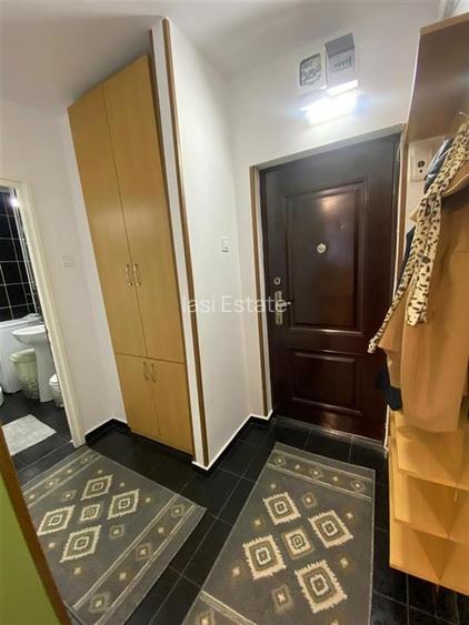 Apartament 1 camera - Tatarasi - 11