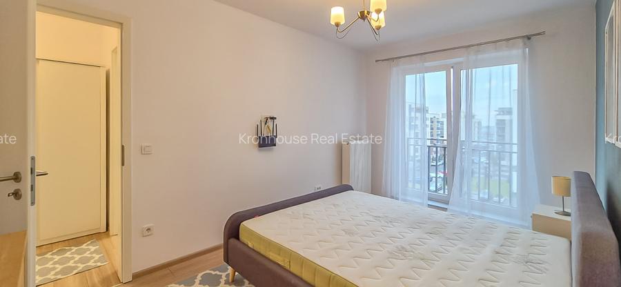 Apartament mobilat- utilat cu 3 camere Coresi Kasper - 10