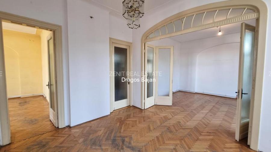 3 camere // In vila // Super Luminos - 4