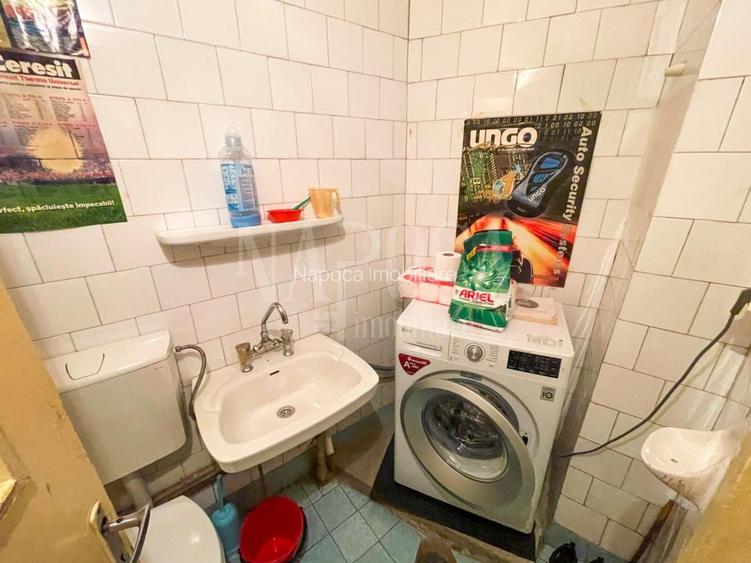 Apartament 4 camere de vanzare in Manastur, Cluj Napoca - 7