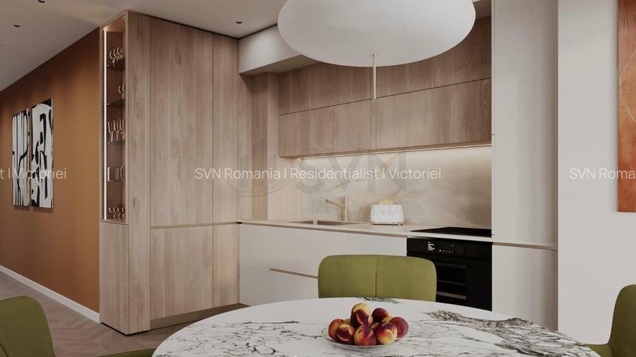 REA1018763 Apartament 3 Unirii cu terasa-bloc 2025 - 5