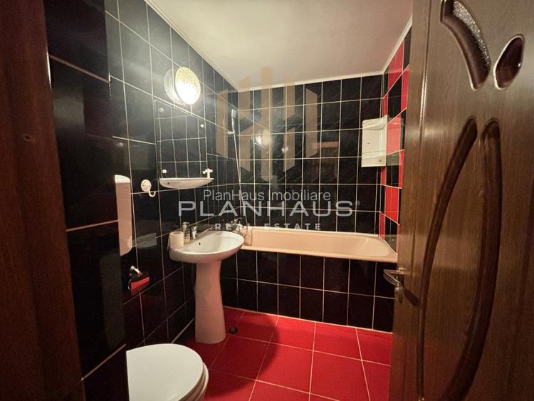 Apartament cu 3 camere – decomandat, zona Profi, Bld. Reg. Ferdinand - 10