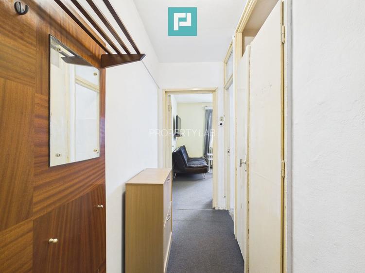 Apartament cu 1 cameră, confort și funcționalitate - 10