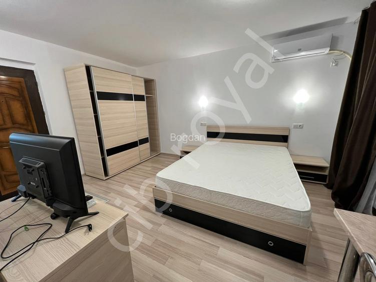 Inchiriere garsoniera,Colentina-Teiul Doamnei,zona Doamna Ghica,Str. Luntrei 6 - 2