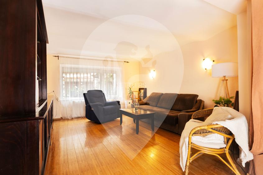 Casa tip boutique de inchiriat &acirc; Brasov, Zona Schei - 2