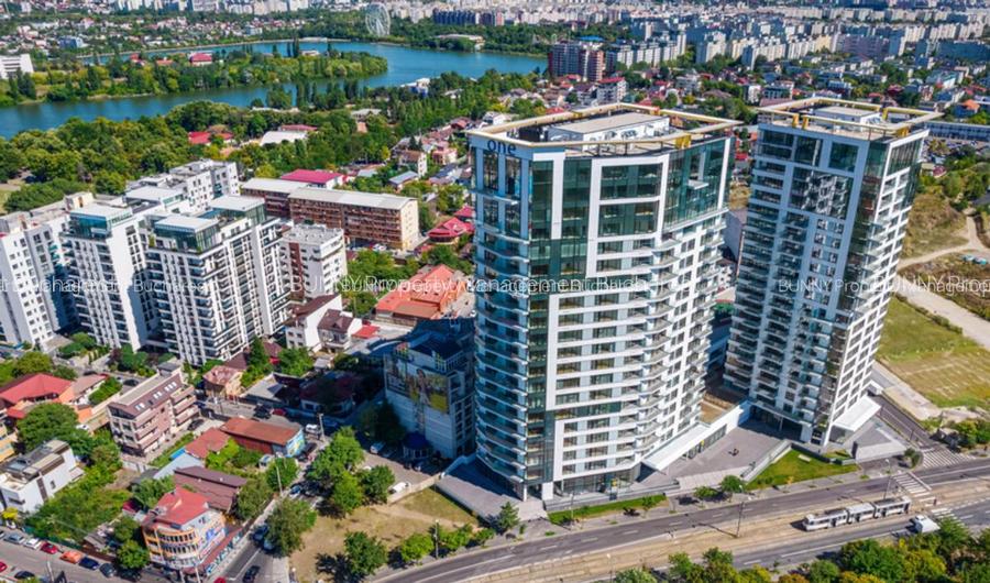 ONE VERDI PARK | FLOOR 13 | VIEW - 4