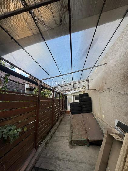 Oportunitate de investitie, casa si spatiu comercial, Iulius Mall - 5