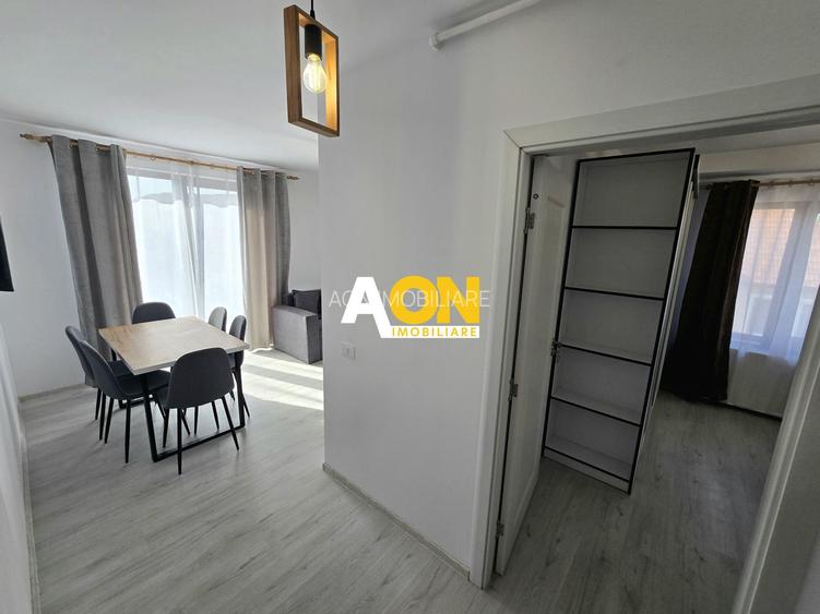 Apartament 2 Camere, Zona Hotel Cetate, Prima Inchiriere - 2