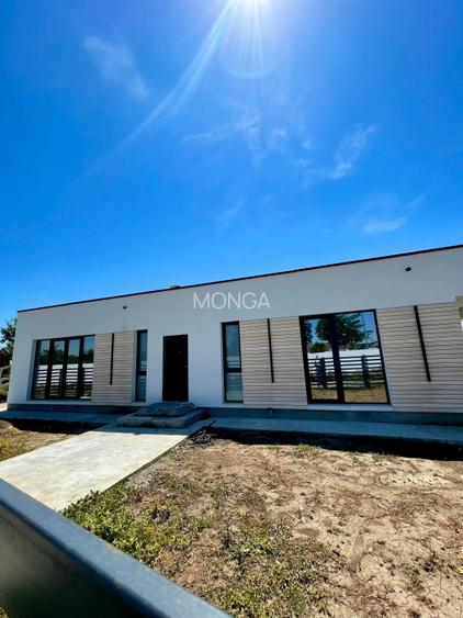 Casa 4 camere parter | 132mp | Tamasi Corbeanca | 0 comision | 510mp teren - 5