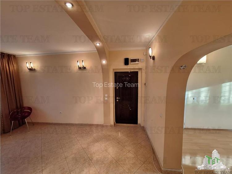 Apartament 3 camere ultracentral - Braila - vanzare - 3