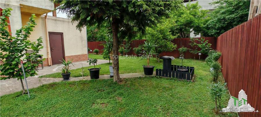 Vila 14+ camere 970mp, teren 1045mp, pt ninim 2 familii, mobilata/utilata, 2 gar - 9