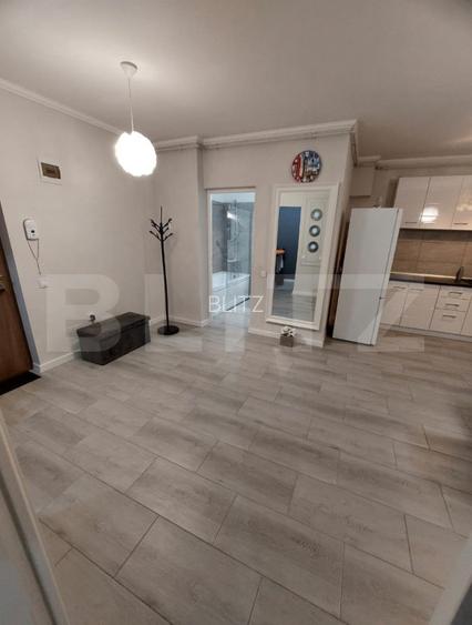 Apartament 2 camere, 50 mp, zona Sesul de Sus - 3