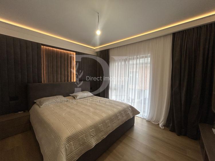 Duplex ultramodern la cheie | Zona Parcul Poligonului - 22