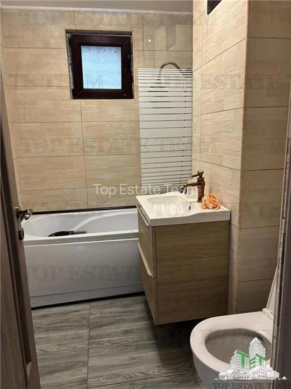 Apartament 3 cam. - vanzare - Vidin - Braila - 6