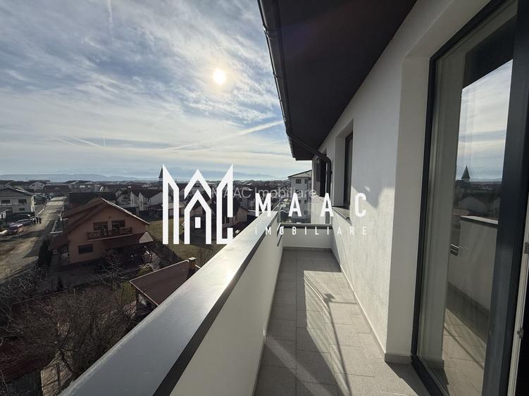 Apartament 3 camere | 150 MP | Balcon | La cheie | 2 Parcari - 24