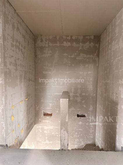 Casa cuplata cu garaj dublu, in Dezmir! - 13