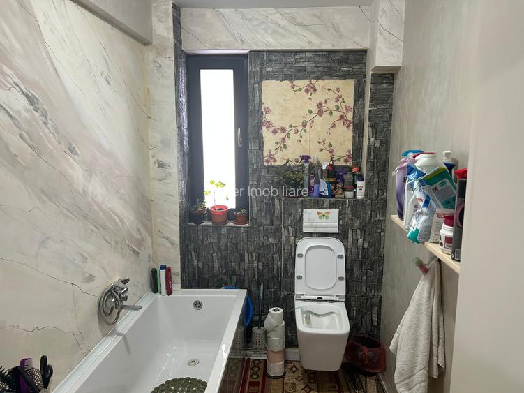 1 camera, semidecomandat, 33 mp, de vanzare apartament nou in zona Visani, Profi - 7